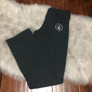 Victoria’s Secret SPORT Yoga Pants